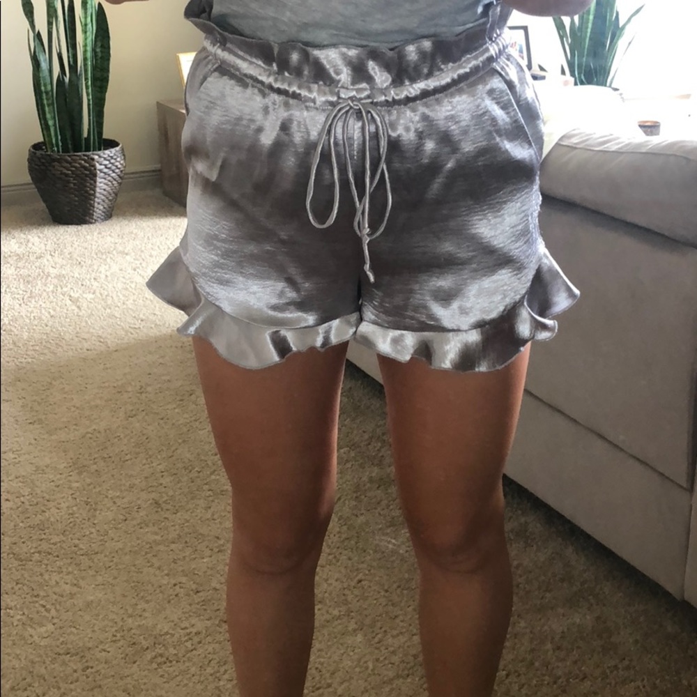 Mango shorts - Picture 3 of 3